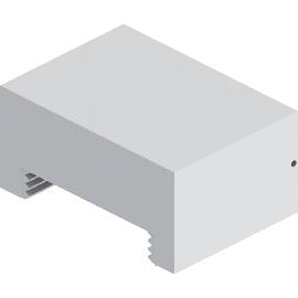 Zentrischspanner C1 - Zubehör Produktbild